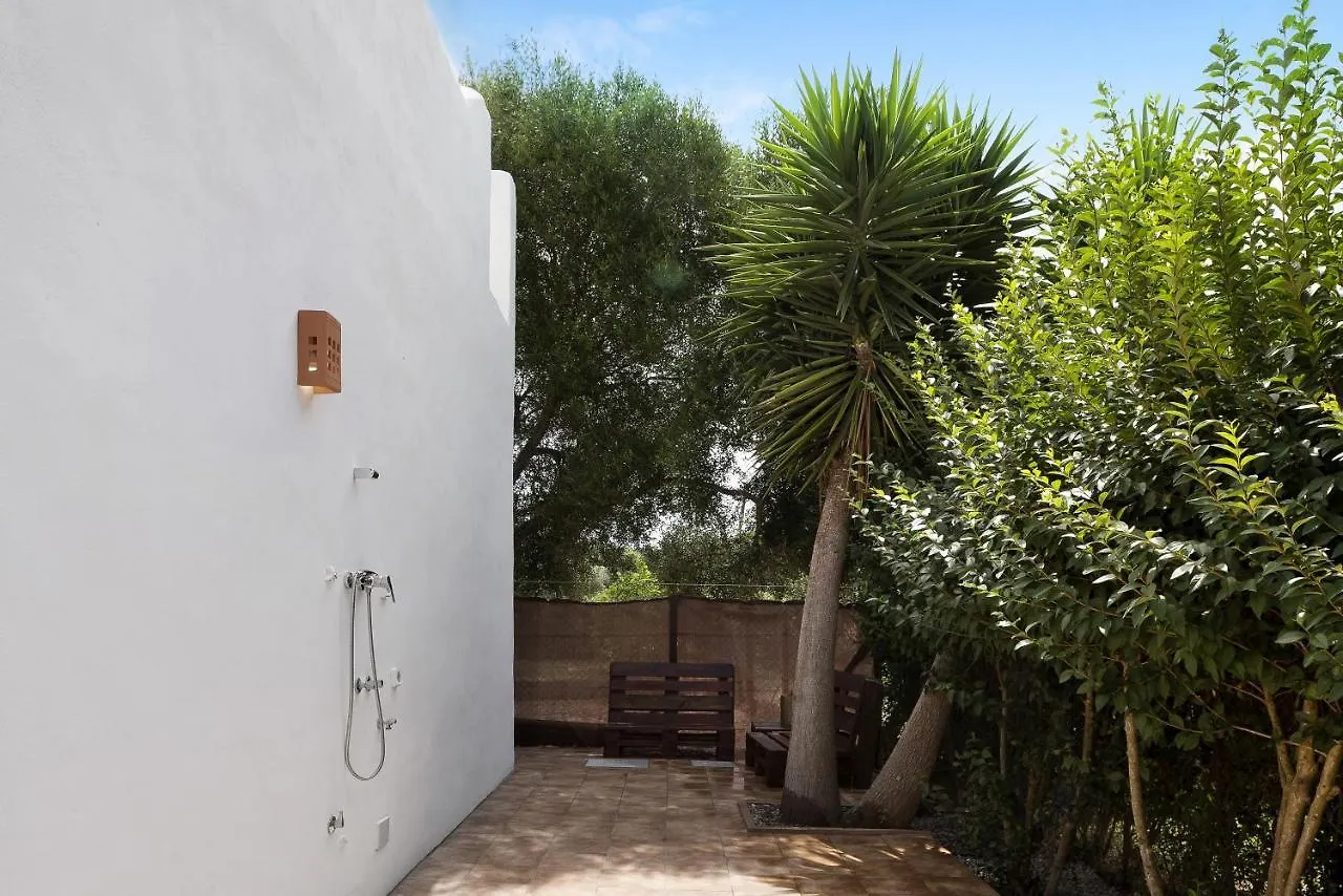 Casa Trafalmar con piscina exterior Zahora España