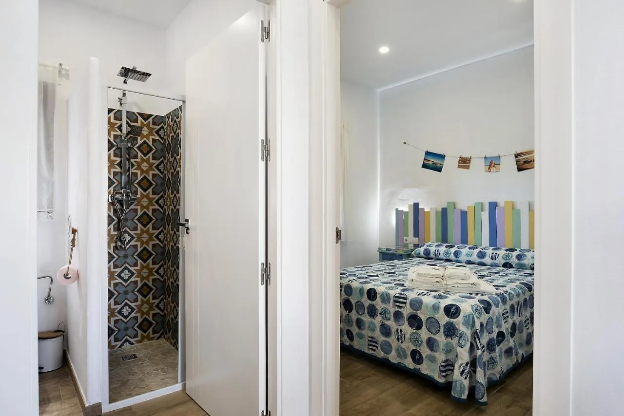Holiday home Casa Trafalmar Con Piscina Exterior Zahora Spain