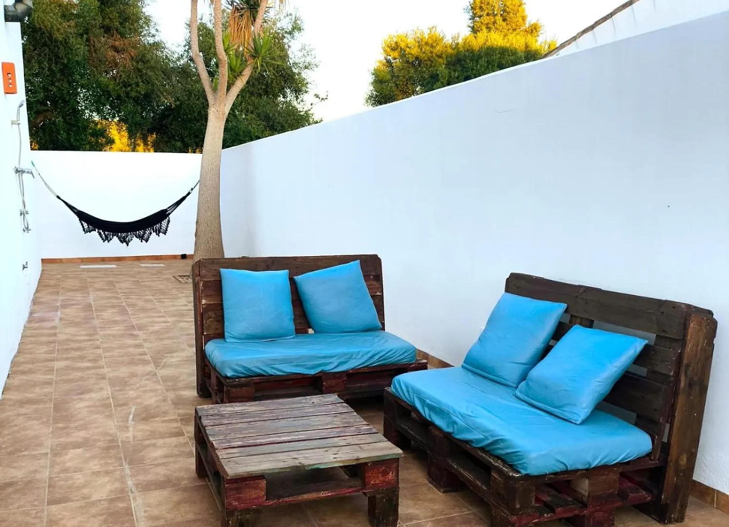 Casa Trafalmar Con Piscina Exterior Zahora 0*,  Spain